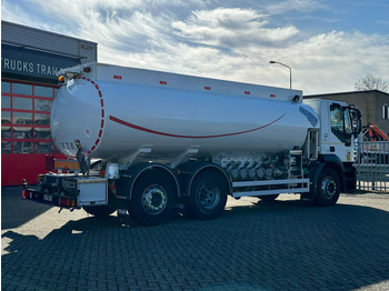 Iveco Stralis 310.26 - Tanker kamyon: fotoğraf 4