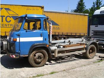  AVIA A31 Container - Konteynır taşıyıcı/ Yedek karoser kamyon