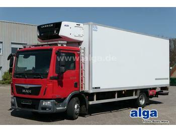 Refrijeratör kamyon MAN 12.250 TGL BL 4x2, Euro 6, Carrier 950MT, LBW: fotoğraf 1