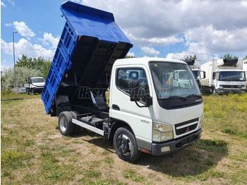 Damperli kamyon MITSUBISHI CANTER 3.0 d: fotoğraf 1