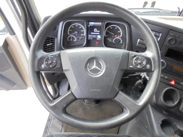 Araba taşıyıcı kamyon Mercedes-Benz Actros 2536 LL 6X2 EUR 6: fotoğraf 12
