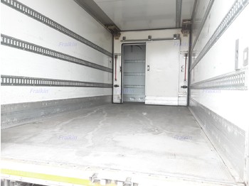 Refrijeratör kamyon nakliyatı için gıda maddeleri RENAULT MIDLUM FRIGO MIDLUM 220.14 BITEMPERATURA: fotoğraf 3