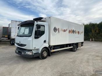 Refrijeratör kamyon RENAULT / RENAULT TRUCKS Midlum 220-7,5EL