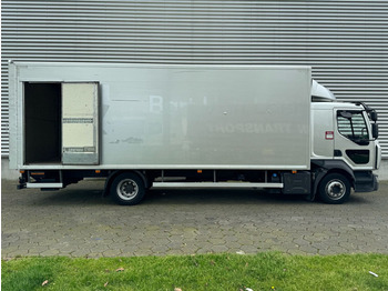 Renault D12 / Euro 6 / Klima / Tail Lift / TUV: 8-2024 / Belgium Truck - Kapalı kasa kamyon: fotoğraf 5