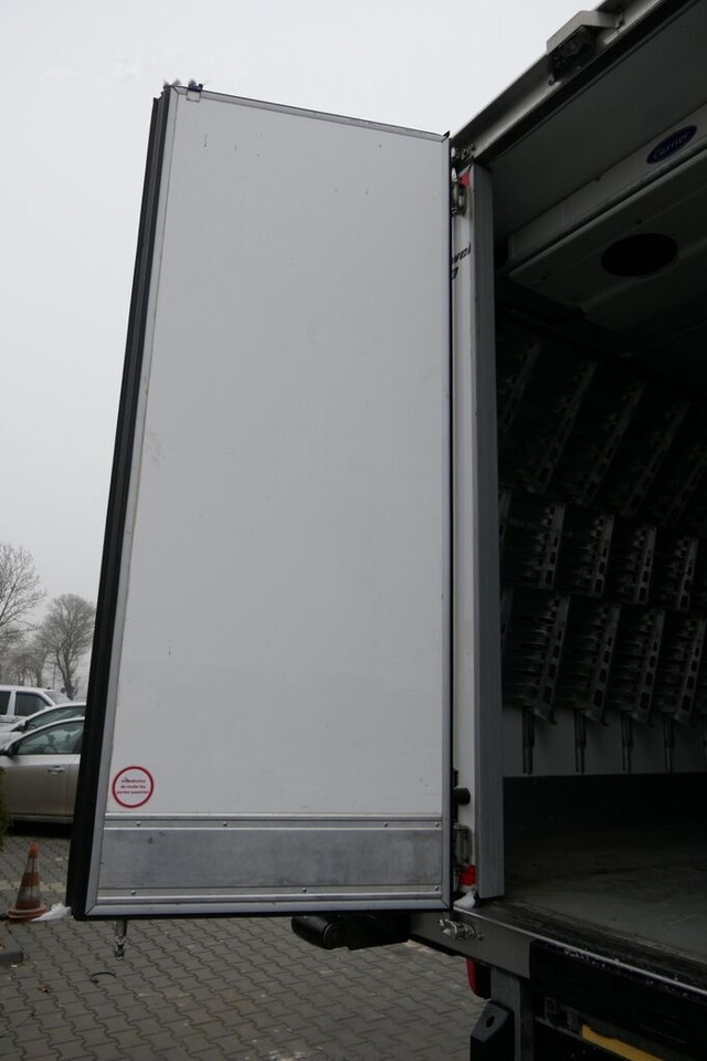 Refrijeratör kamyon Renault D 16 260: fotoğraf 21