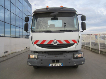 Renault Premium - Şasi kamyon: fotoğraf 2
