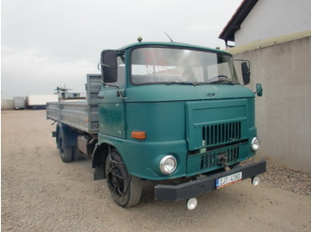  IFA L60 1218 - Sal/ Açık kasa kamyon