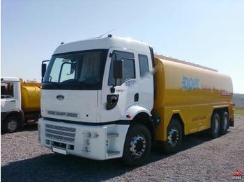 FORD CARGO 3230 - Tanker kamyon