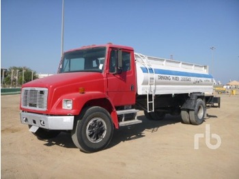 Freightliner FL80 10000 Litre 4X2 - Tanker kamyon