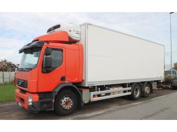 Refrijeratör kamyon Volvo FE340 6*2 Euro 5: fotoğraf 1