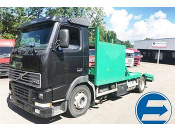 Araba taşıyıcı kamyon Volvo - FH12 380 4x2 (Bau )Autotransporter: fotoğraf 1