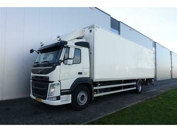 Kapalı kasa kamyon Volvo FM330 4X2 BOX EURO 6 NL REGISTRATION: fotoğraf 1
