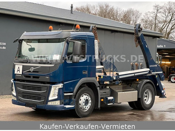 Hidrolift kamyon Volvo FM 330 EU5 4x2 BL Absetzkipper: fotoğraf 1