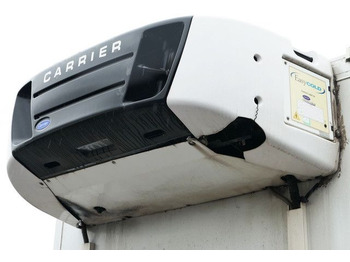 Refrijeratör kamyon Wiedler, Carrier Supra 950, Trennwand, 7.3mtr.: fotoğraf 3