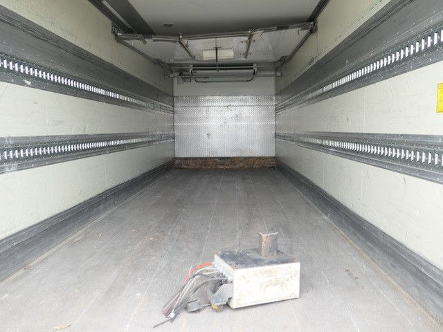Refrijeratör kamyon Wiedler, Carrier Supra 950, Trennwand, 7.3mtr.: fotoğraf 8