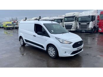 Panelvan FORD TRANSIT CONNECT 210 TREND 1.5TDCI 100PS: fotoğraf 1