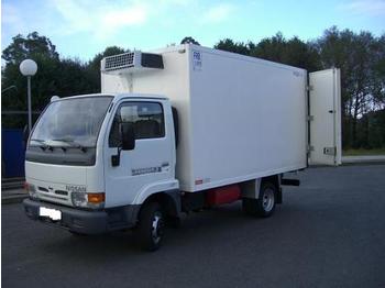 NISSAN CABSTAR 110 FRIGORIFICA - Frigorifik kamyonet