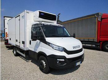 Frigorifik kamyonet Iveco - DAILY 60C15: fotoğraf 1