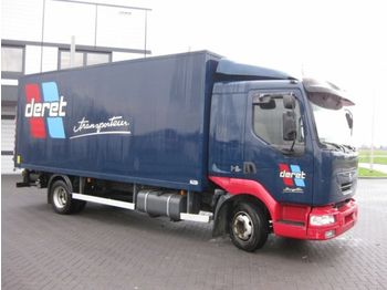 Renault MIDLUM S150 4X2 7.5 EURO 3 - Kapalı kasa kamyonet