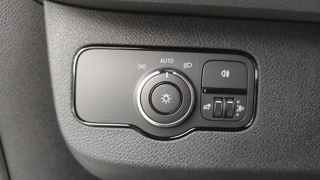 Panelvan MERCEDES-BENZ Sprinter 317 Hochdach 170 PS Automatikgetriebe: fotoğraf 8