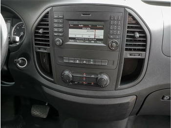 MERCEDES-BENZ Vito 114 TourerPro,Extralang,8Sitzer,Automatik - Minivan: fotoğraf 5