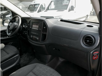 MERCEDES-BENZ Vito 114 TourerPro,Extralang,8Sitzer,Automatik - Minivan: fotoğraf 3