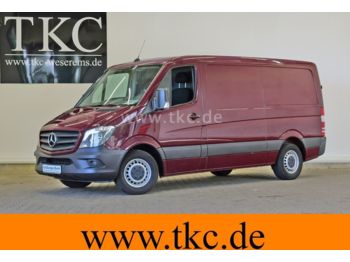 Yeni Kapalı kasa kamyonet Mercedes-Benz Sprinter 316 CDI/3665 Flachdach KLIMA #78T285: fotoğraf 1