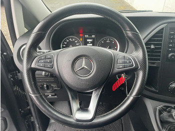 Mercedes-Benz Vito 114 CDI *AHK 2,0t*Cruise control*Attention assist*Wegrijhulp helling*Airco - Küçük panelvan: fotoğraf 3