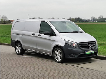 Küçük panelvan Mercedes-Benz Vito 114 l2 airco automaat!: fotoğraf 5