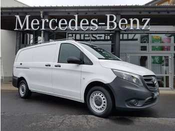 Panelvan Mercedes-Benz Vito 116 CDI L PARKTRONIC Klima SHZ Tempomat: fotoğraf 1
