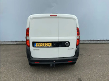 Opel Combo 1.3 CDTi L1H1 ecoFLEX Selection Airco Trekhaak 100 - Küçük panelvan: fotoğraf 5