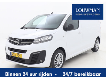 Küçük panelvan Opel Vivaro 2.0 BlueHDi 145 S&S L2 145PK Nieuw direct leverbaar Financial Lease | Navi | Camera | Trekhaak afneembaar | Carplay | PDC | Cruise control | Direct uit voorraad leverbaar: fotoğraf 1