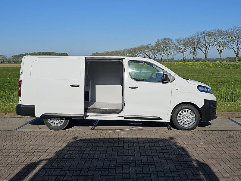 Küçük panelvan Opel Vivaro 2.0 l3 xl airco navi !: fotoğraf 14