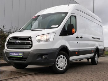 Panelvan Ford Transit 350 2.0 tdci 170 pk maxi