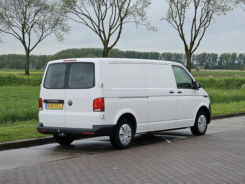 Küçük panelvan Volkswagen Transporter 2.0 TDI l2h1 airco carplay!: fotoğraf 3