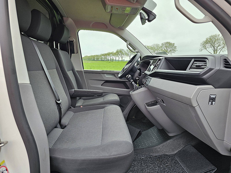 Küçük panelvan Volkswagen Transporter 2.0 TDI l2h1 airco carplay!: fotoğraf 7