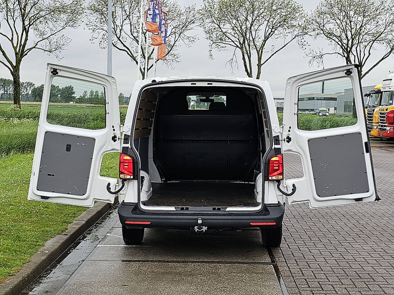 Küçük panelvan Volkswagen Transporter 2.0 TDI l2h1 airco carplay!: fotoğraf 13