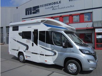 Chausson WELCOME 514 * VIP SILBER PAKET / NUR 5.99M KURZ  - Camper van