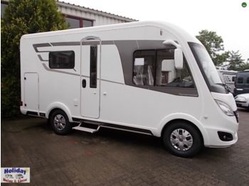 HYMER / ERIBA B-Klasse DynamicLine DL 444 nur 5,99 mit Einzelb  - Camper van