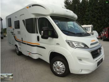 Sun Living Lido S 42 SL 1-Vollausstattung mit TV  - Camper van