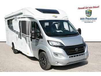 Yeni Semi entegre karavan Carado EDITION_15 T447 NEU*MODELL 2022*JETZT BEI UNS*: fotoğraf 1