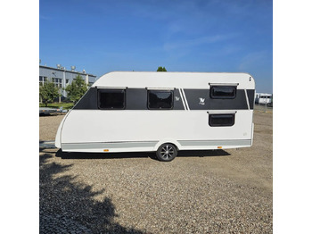  Niewiadów N-CROSS MAX dla 5 osób - Çekme karavan