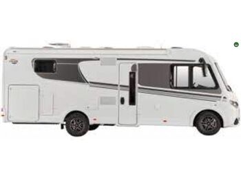 Carado I 447 Edition 15 160PS Automatik Maxi 4.4 Okt22  - entegre karavan