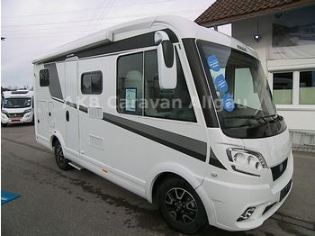 Yeni Camper van Knaus Van I 550 MD Platinum Selection 2021: fotoğraf 1