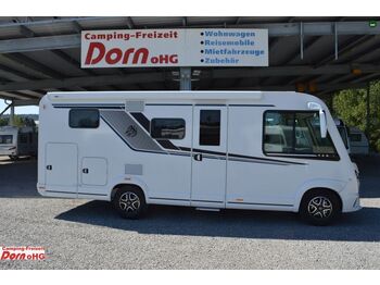 Yeni Entegre karavan Knaus Van i 650 MEG Viel Ausstattung: fotoğraf 1