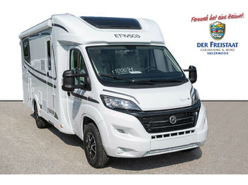Semi entegre karavan Etrusco T 6900 SB FÜR SOFORT*E-SCOOTER INKL.*