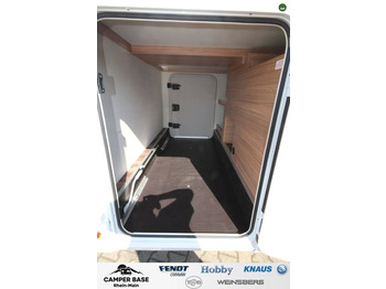 Weinsberg CaraCompact 600 MEG EDITION [PEPPER] Sondermodel  - Semi entegre karavan: fotoğraf 4