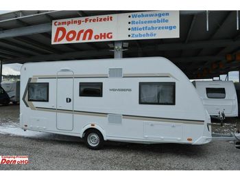 Yeni Çekme karavan Weinsberg CaraOne 540 EUH 3 Serviceklappen: fotoğraf 1