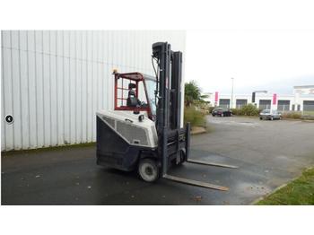 Amlift AGILIFT 40-12-65 - 4 yönlü reach truck