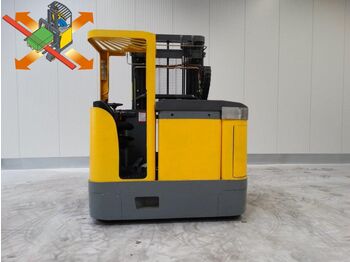 4 yönlü reach truck Baumann ECU30/11/63TRC - TRIPLEX